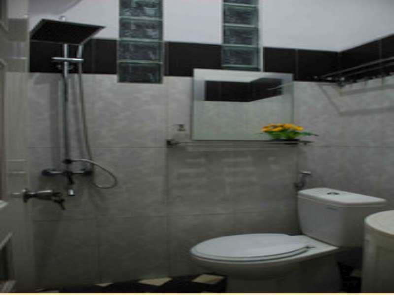 Griya Nelwan Guest House Malang Zewnętrze zdjęcie